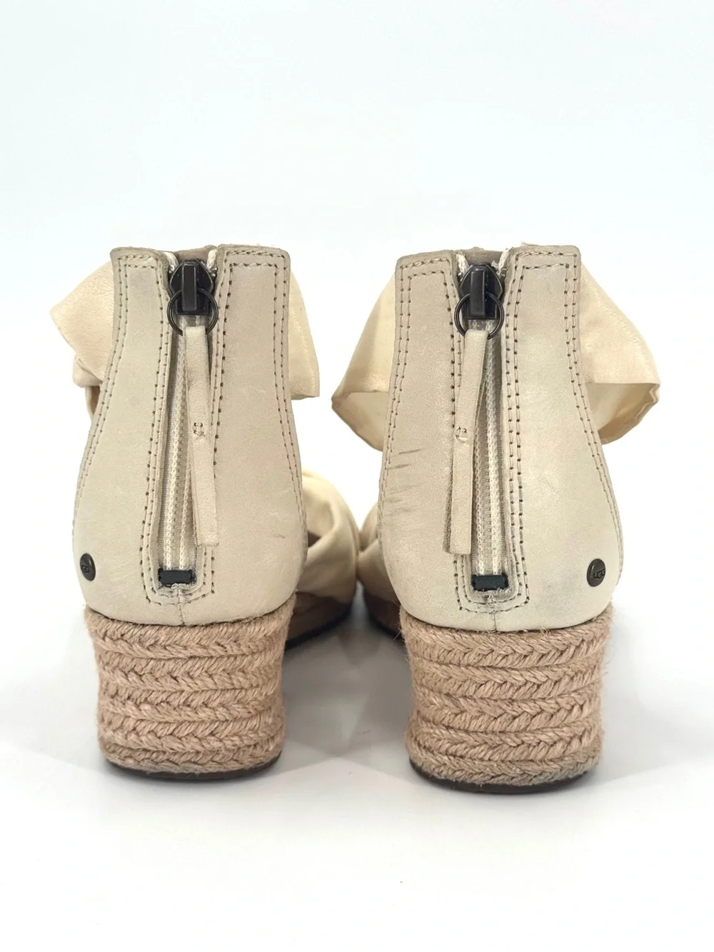 UGG starla espadrille